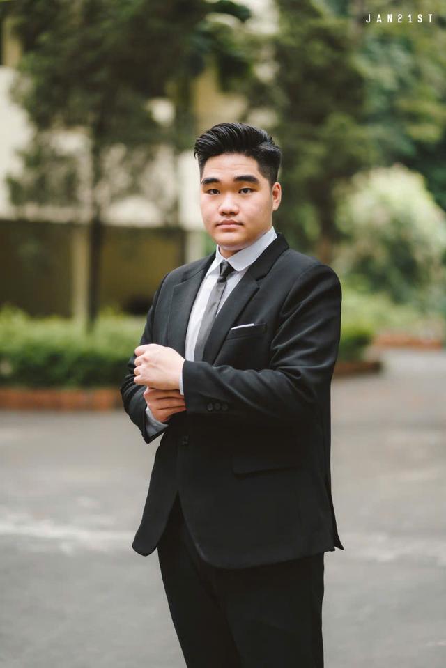 Thầy Phạm Hải Nam